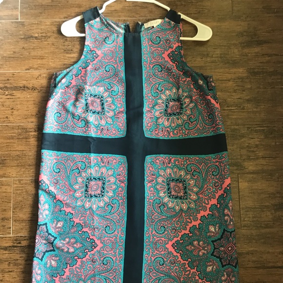 LOFT Dresses & Skirts - Ann Taylor Loft Shift Dress size small